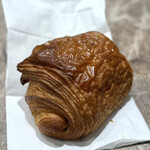 ル・ルソール - パンオショコラ470円