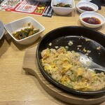 丸源ラーメン 桂店 - 