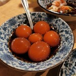 かつ巳 - 料理写真:
