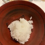 江戸前 ねぎま - 