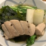 江戸前 ねぎま - 