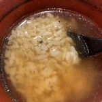 江戸前 ねぎま - 