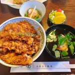 大黒家天麩羅 本店 - 