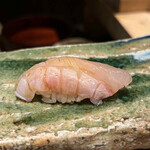 鮨処 一石三鳥 - 