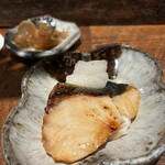 鮨処 一石三鳥 - 