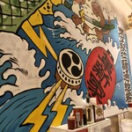 家系ラーメン 革新家 TOKYO - 