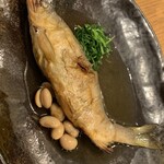 江戸前 ねぎま - 