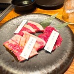 ラム焼肉専門店 lamb ne - 