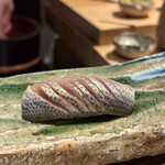 鮨処 一石三鳥 - 