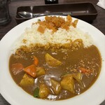 カレーハウス ＣｏＣｏ壱番屋 - 料理写真: