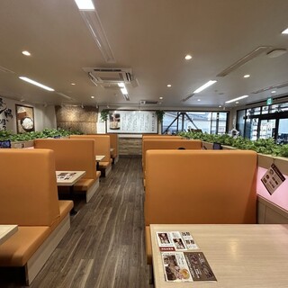 自然薯農家レストラン 山薬_2