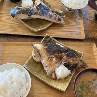 ミハラ キッチン_1