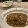 インデアンカレー 丸の内店