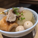 鶏と肴 フルヤ - 