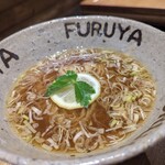 鶏と肴 フルヤ - 