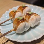 鶏と肴 フルヤ - 