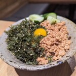 鶏と肴 フルヤ - 