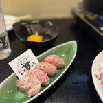 すき焼き しゃぶしゃぶ 肉寿司 食べ放題 和牛ざんまい 心斎橋店 - 