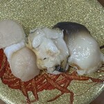 回転寿司 えりも岬 - 