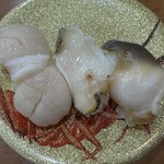 回転寿司 えりも岬 - 