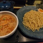 麺屋石ばし - 料理写真: