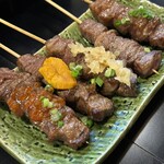 すき焼き しゃぶしゃぶ 肉寿司 食べ放題 和牛ざんまい - 
