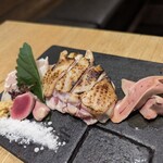 鶏と肴 フルヤ - 