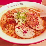 辛いラーメン14 - 