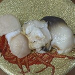 回転寿司 えりも岬 - 