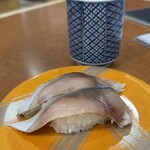 回転寿司 えりも岬 - 