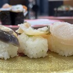 回転寿司 えりも岬 - 