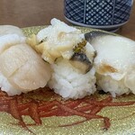 回転寿司 えりも岬 - 