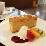 セルフィユ軽井沢カフェ - 