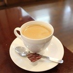 セルフィユ軽井沢カフェ - 