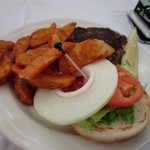 Pearl Country Club Restaurant - 