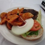 Pearl Country Club Restaurant - 