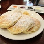 セルフィユ軽井沢カフェ - 