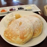 セルフィユ軽井沢カフェ - 