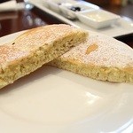 セルフィユ軽井沢カフェ - 