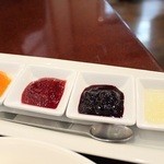 セルフィユ軽井沢カフェ - 