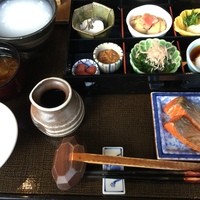 日本料理 弁慶 ホテル日航大阪 - 