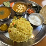 BISAUNI あじあん - ギープラオセット