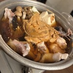 美酒美肴 はまゐ - 