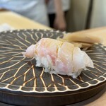 立ち食い寿司 極 - 