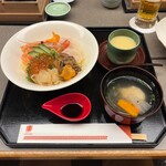 日本料理 御河 - 