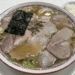 マルショーラーメン - 