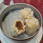 馬さんの店 上海園 龍仙 - 