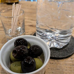 驢馬駱駝 - オリーブ大好きなのよ♡