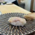 立ち食い寿司 極 - 