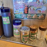ジャンクガレッジ  - 